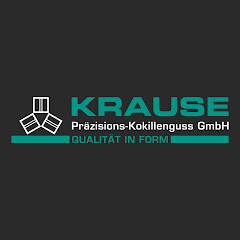 Krause Guss