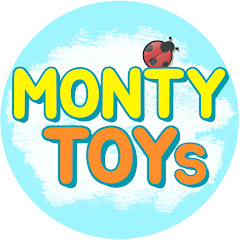 Monty Toys 몬티토이즈</p>