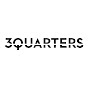3QUARTERS logo