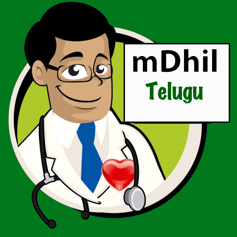mdhiltelugu