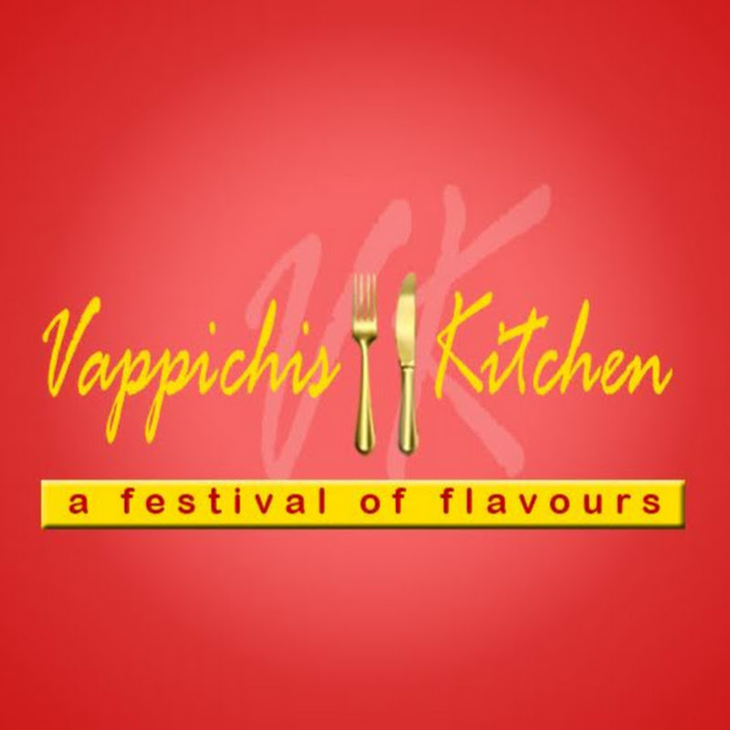 Vappichis Kitchen
