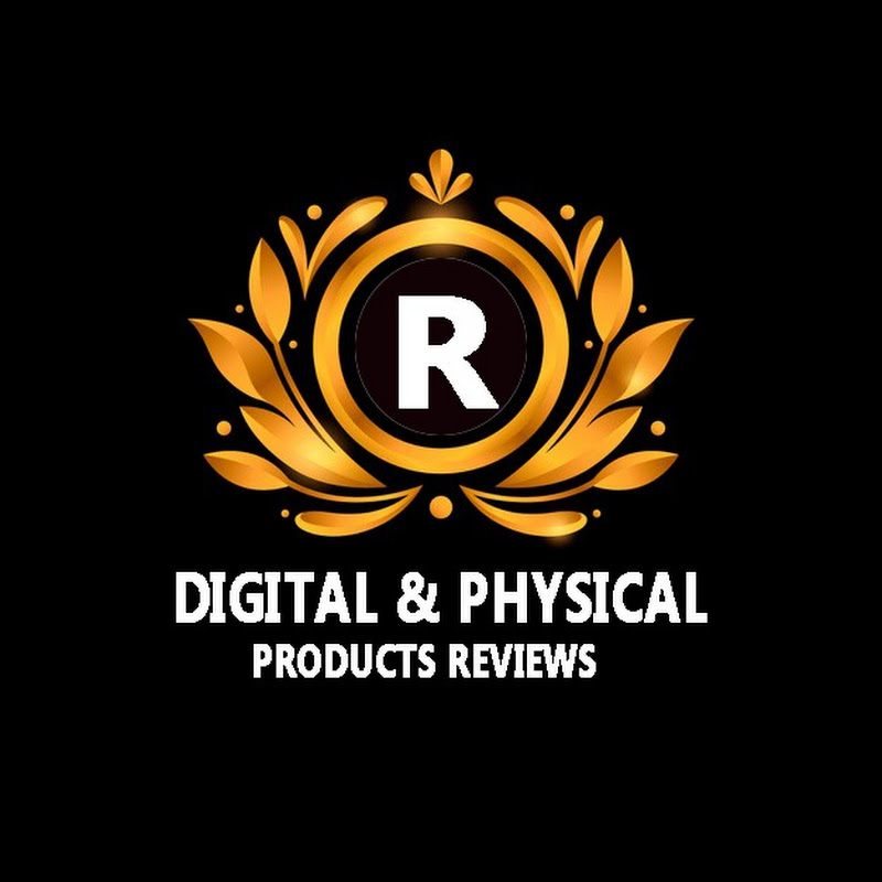 Digital & Physical Products