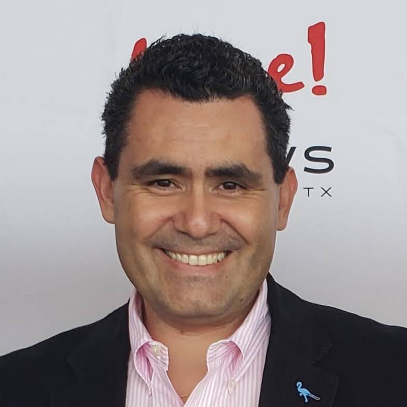 Fernando Martinez icon