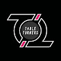 TABLE TURNER DJS