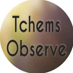 Tchems Observe Avatar