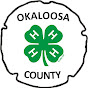 4-H Okaloosa logo
