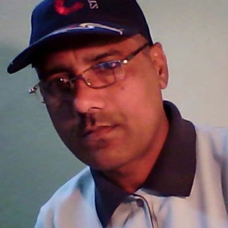 Shahid Ullah