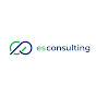 ES Consulting logo