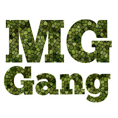 Channel thumbnail for MG Gang