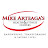 Mike Arteagas