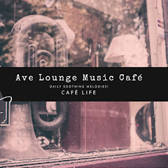 Логотип каналу Ave Lounge Music Café