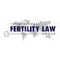 IFLG - International Fertility Law Group - Rich Vaughn logo