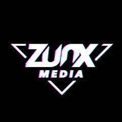 Zunx media channel logo