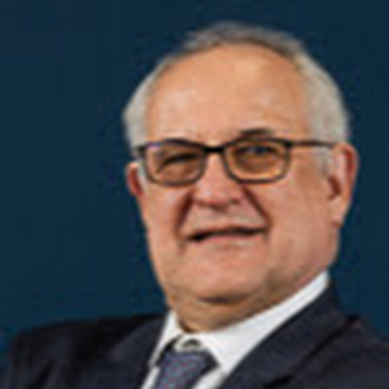 Steven D'Alessandro