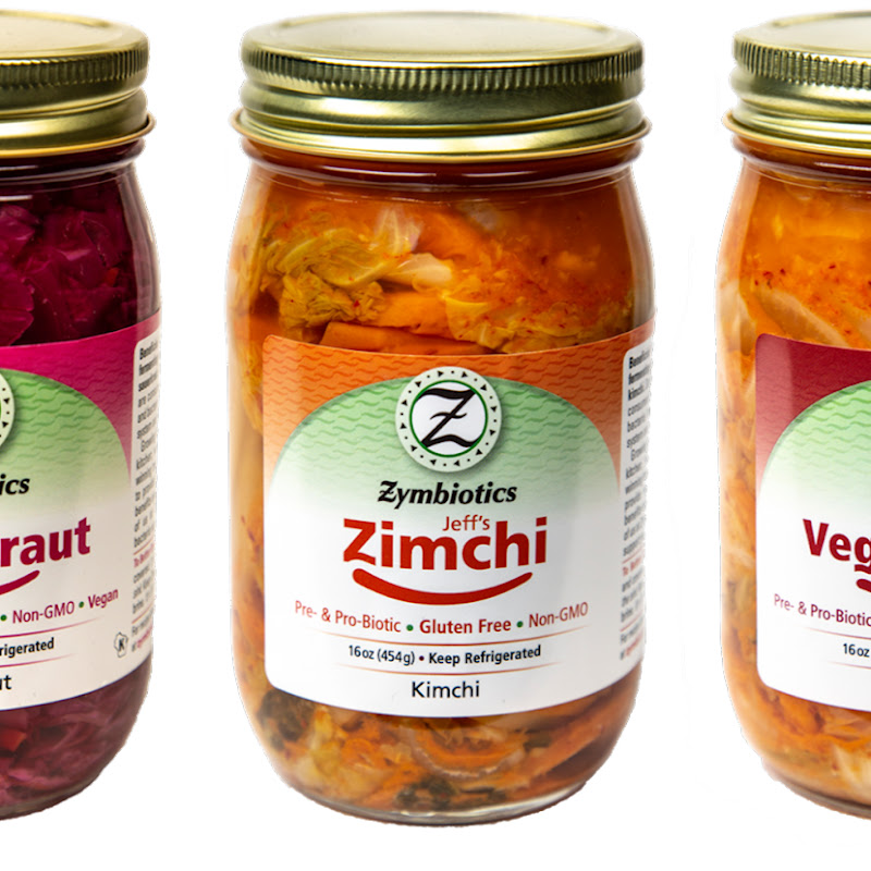 Zymbiotics, LLC