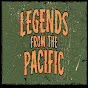 Legends From The Pacific logo