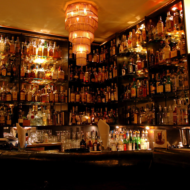 Nightflys Americanbar
