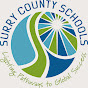 Surry County Schools logo