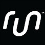Run Gum logo