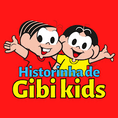 Historinha de Gibi Kids Avatar