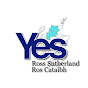 Yes Ross Sutherland logo