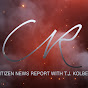 CitizenNewsReport logo
