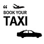 Taxi Podgorica Montenegro logo