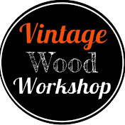 Vintage Wood Workshop