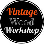 Vintage Wood Workshop