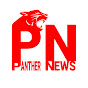 Panther News logo