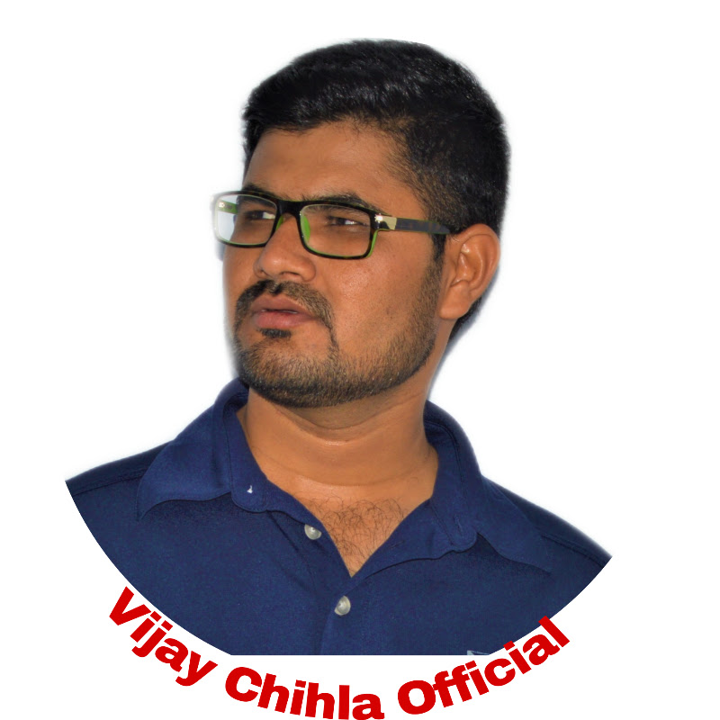 Vijay Chihla