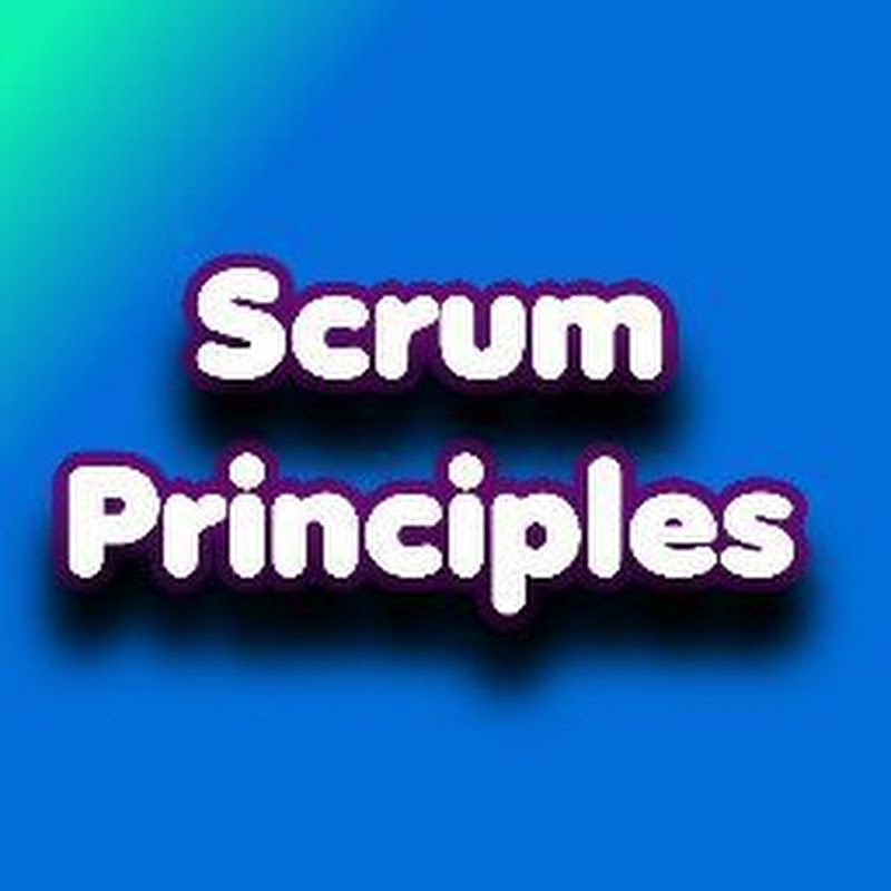 Scrum Principles