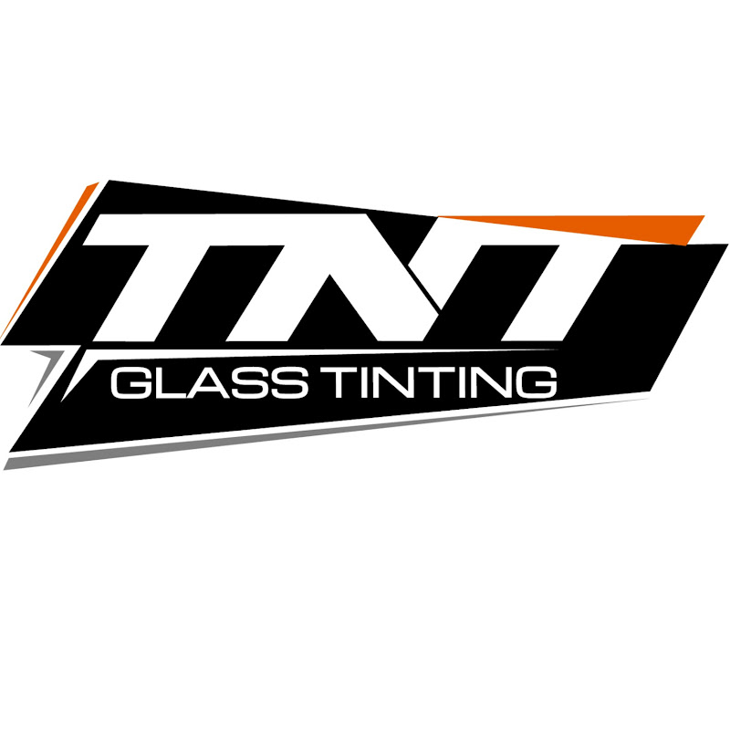 TNT GLASS TINTING