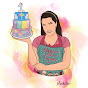 Alejandra's Cake logo