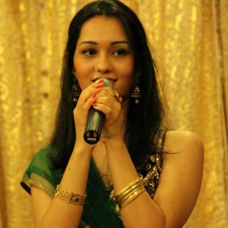 Ankita Sachdev