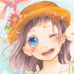 orange 0925アイコン画像