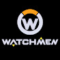 WATCHMEN 🎮 Overwatch Videos auf Deutsch logo