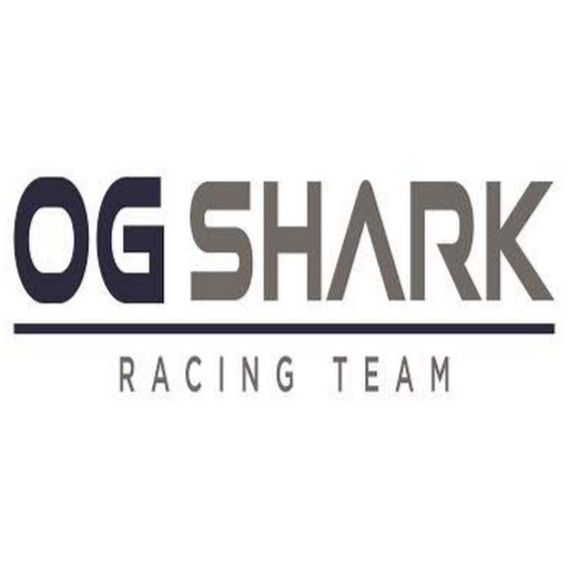 OG Shark Racing