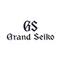 Grand Seiko USA logo