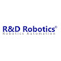 RDRobotics logo