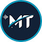 MarwadTech logo