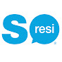 SO Resi logo