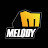 MelodyHDTV
