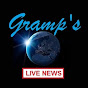 Gramp's House-# logo
