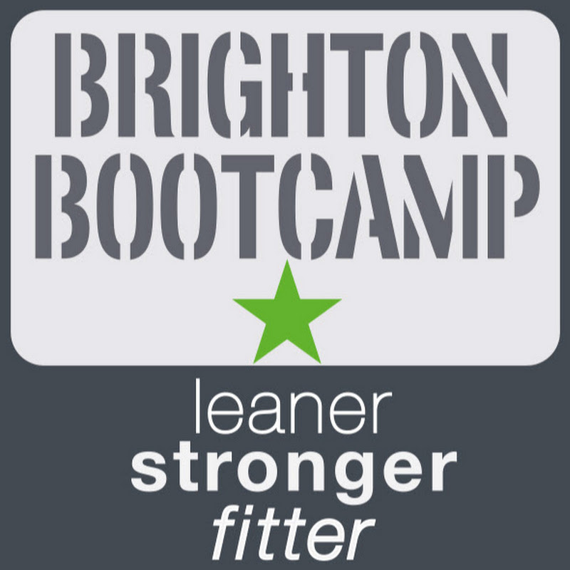 Brighton Bootcamp