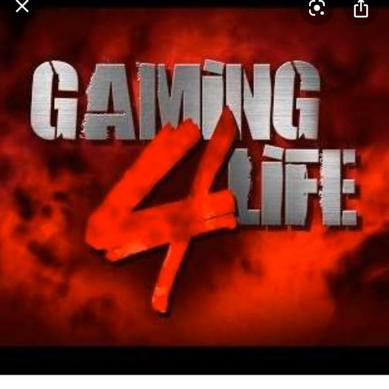 Gaming4life