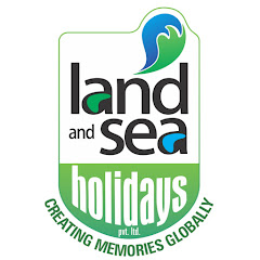 Land & Sea Holidays Avatar