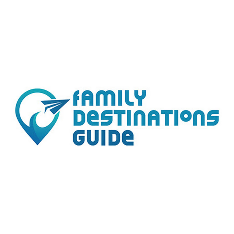 Family Destinations Guide