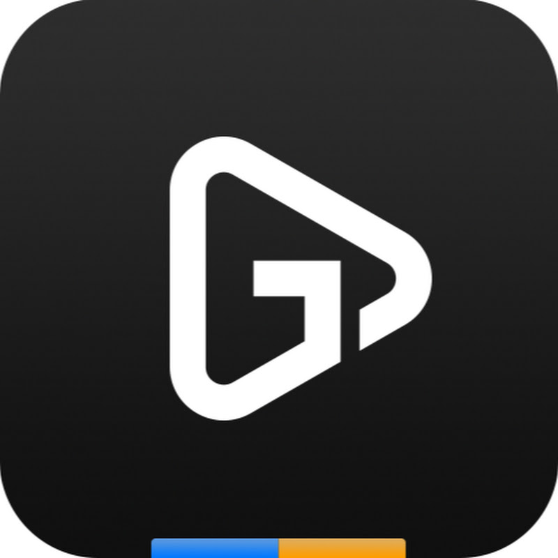 GoPlay icon