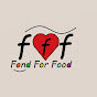 Fond For Food logo